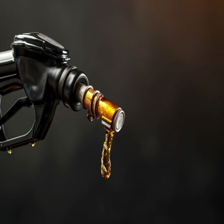 Gasoline