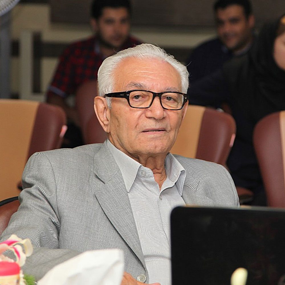 Engineer Ali Moshtaghian, advisor to the Minister of Petroleum and oil and gas industry expert.